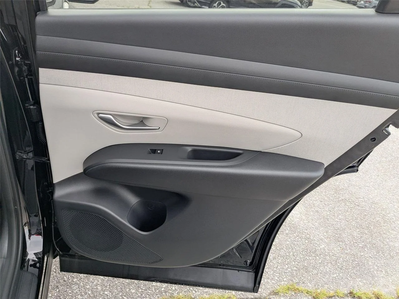 2025 Hyundai Tucson SEL Convenience - Photo 32