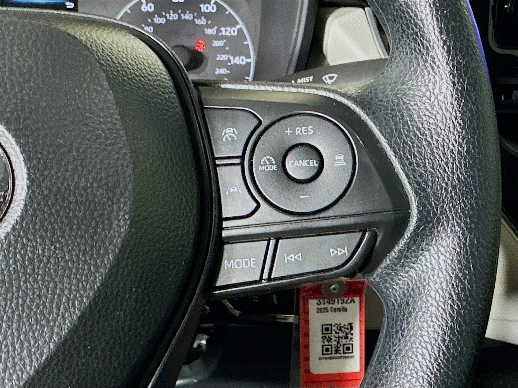 Used 2025 Blueprint Toyota LE image 17