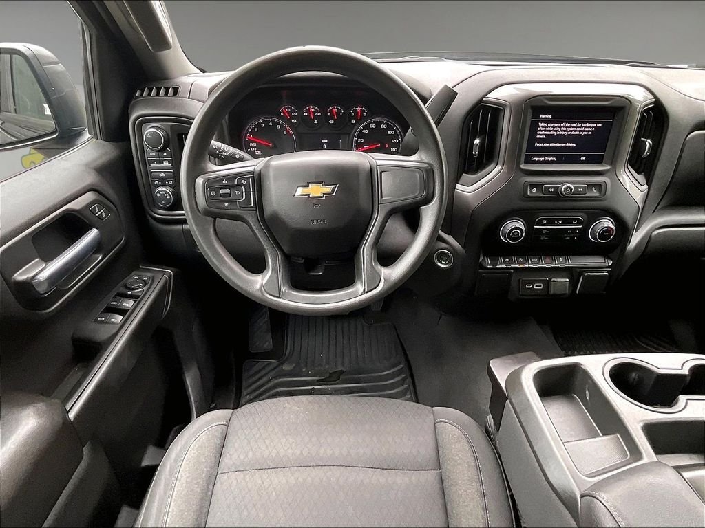 Used 2023 Black Chevrolet Custom image 17