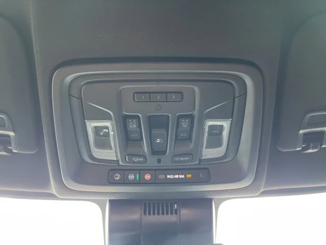 2024 GMC Sierra 2500HD AT4 - Photo 42