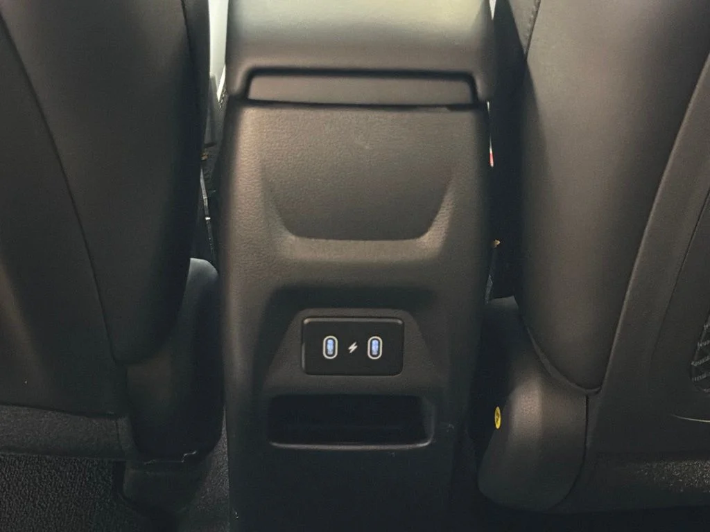 New 2026 Ecotronic Gray W/Black Roof Hyundai SEL image 17