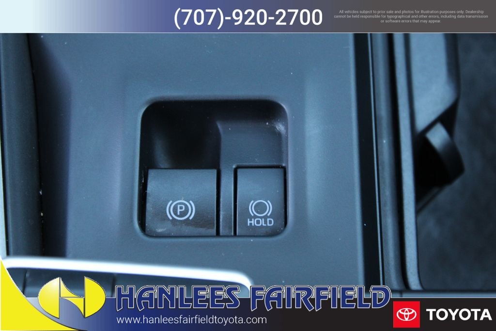 2025 Toyota Grand Highlander XLE - Photo 22