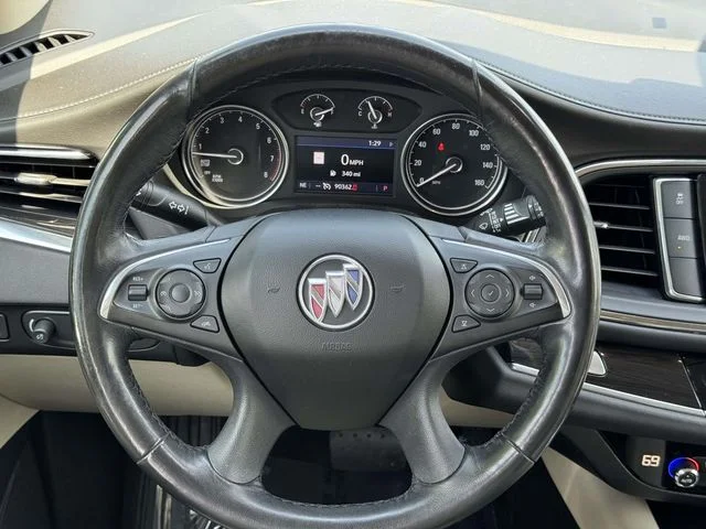 Used 2021 Gray Buick Essence image 18