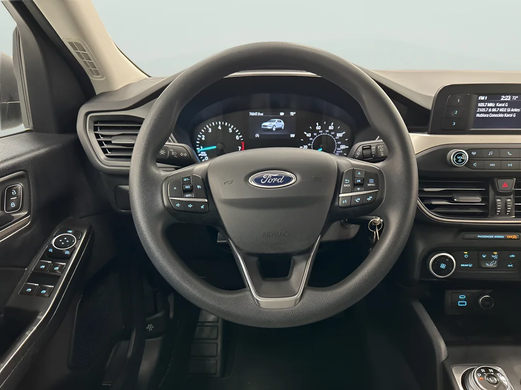 2021 Ford Escape S - Photo 17