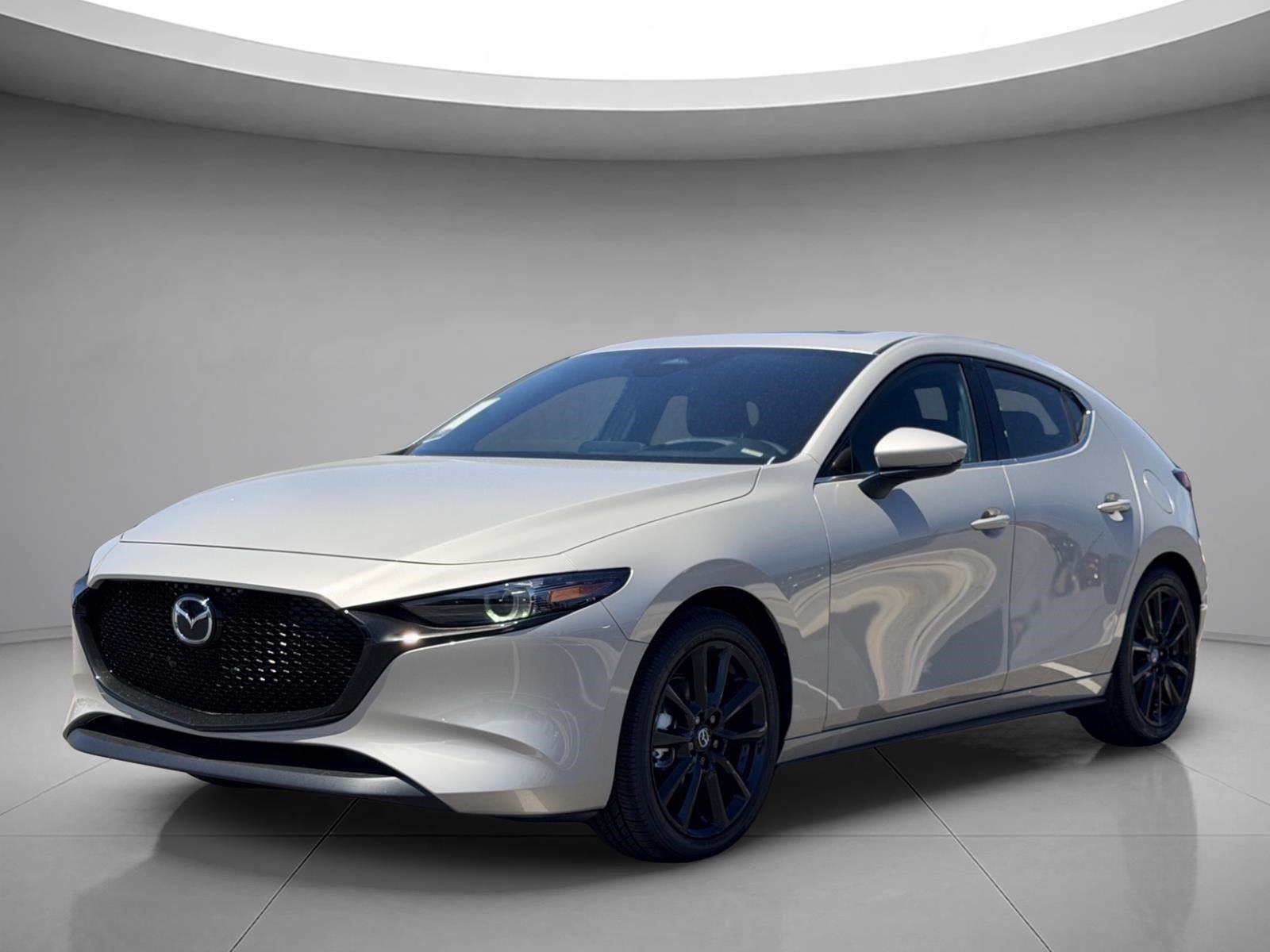 2026 Mazda CX-3 Premium MT 5-Door SKYACTIV's photo