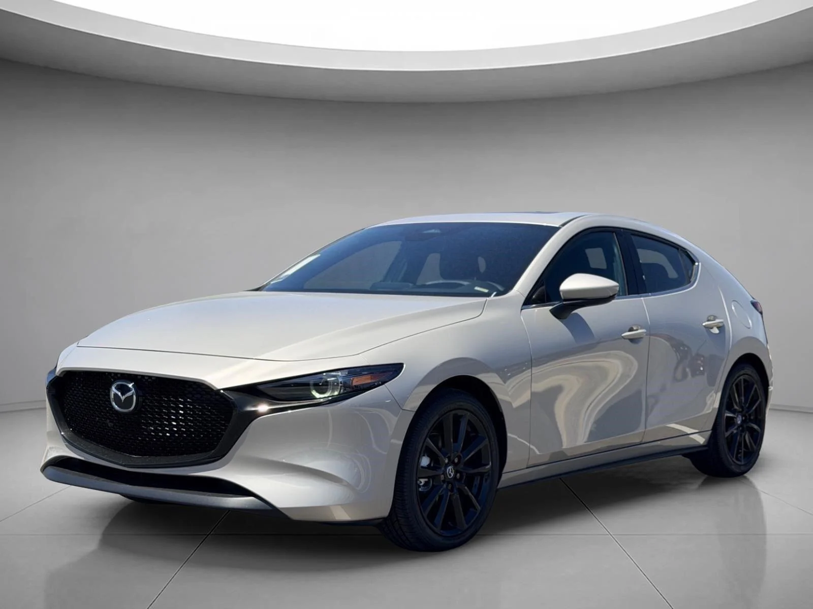 2026 Mazda CX-3 Premium MT 5-Door SKYACTIV's photo