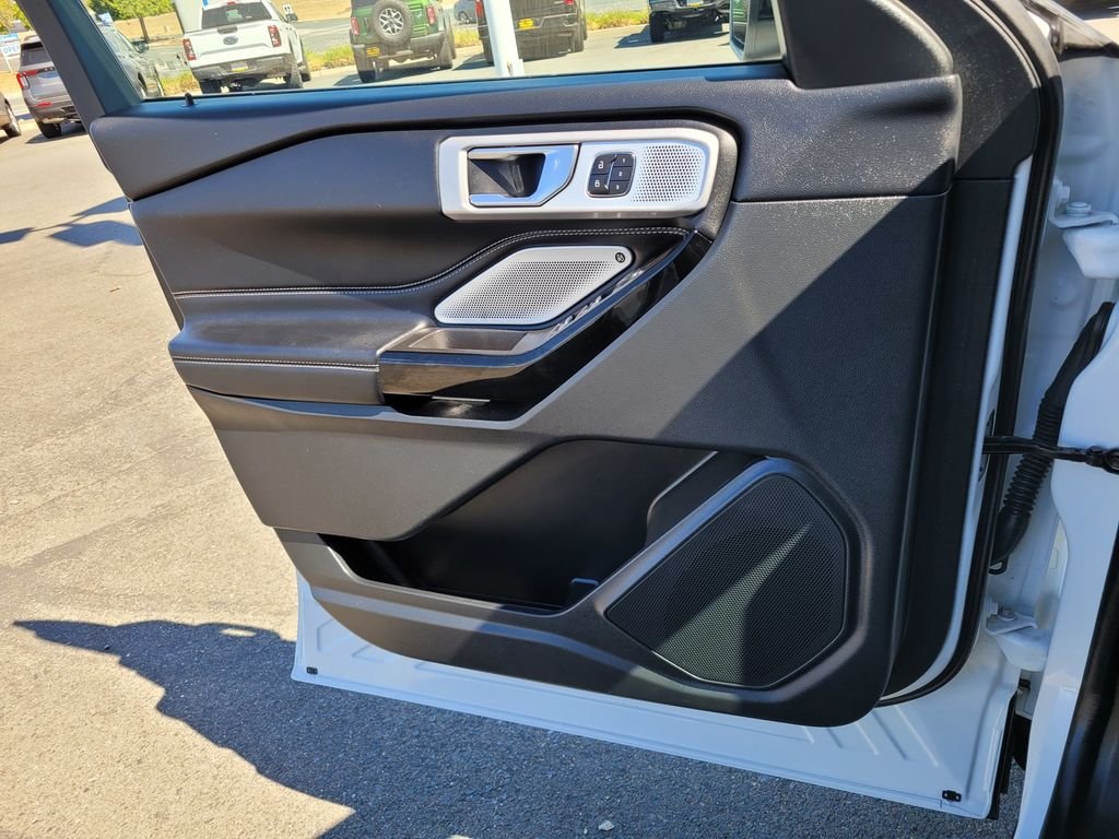 2023 Ford Explorer ST - Photo 27