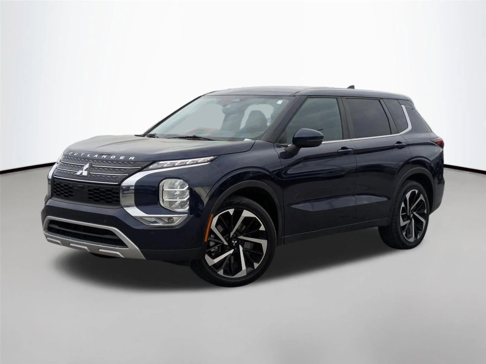 2023 Mitsubishi Outlander