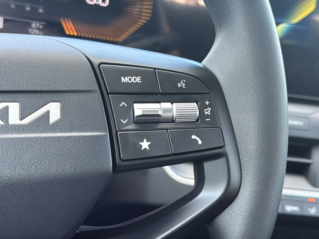 New 2026 Gray Kia LXS image 17