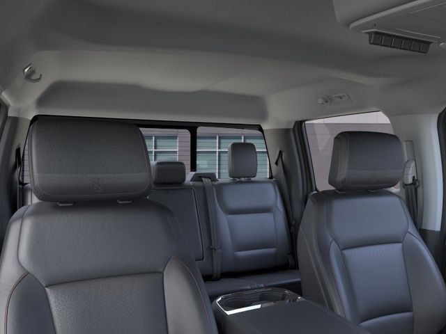 New 2026 Carbonized Gray Metallic Ford F-450® Lariat® image 24