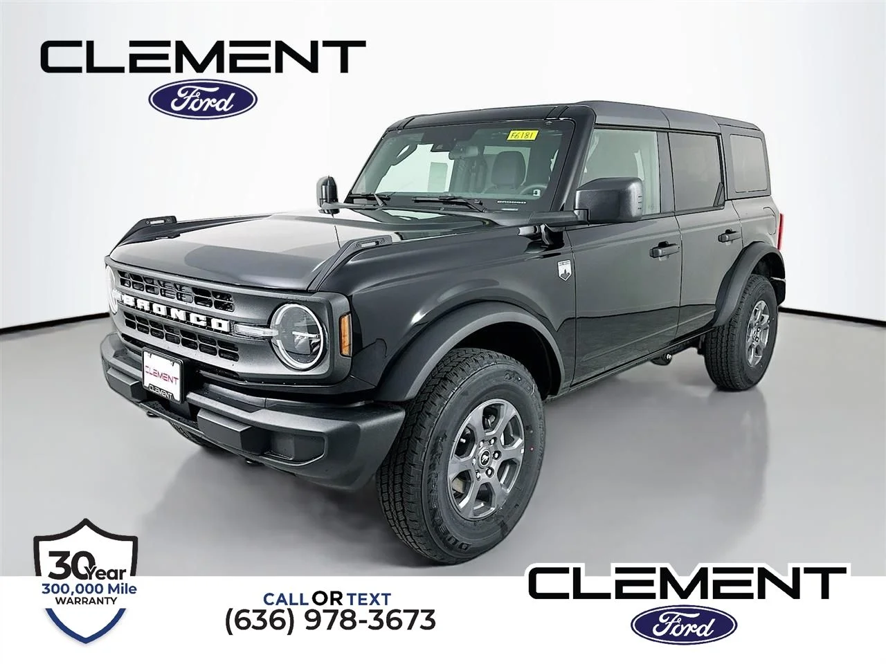 New Ford Bronco for Sale in Wentzville, MO