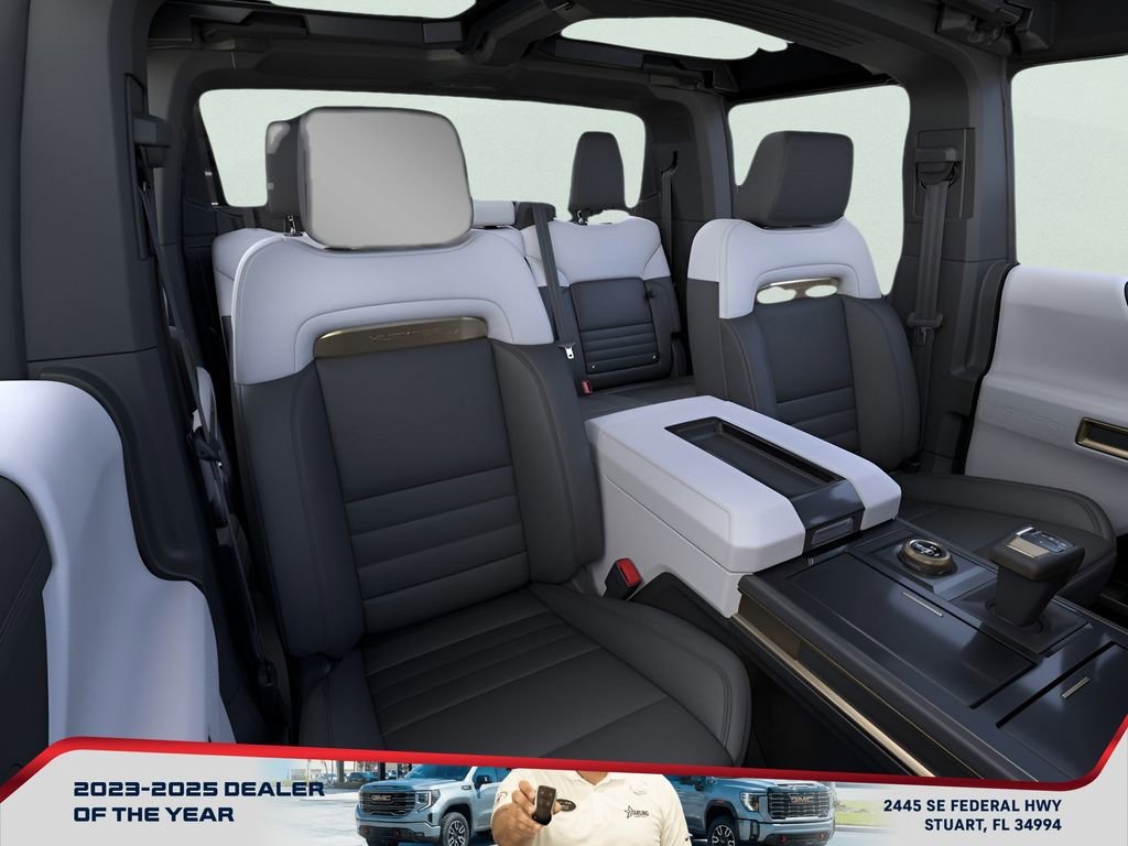 2025 GMC HUMMER EV 3X - Photo 16