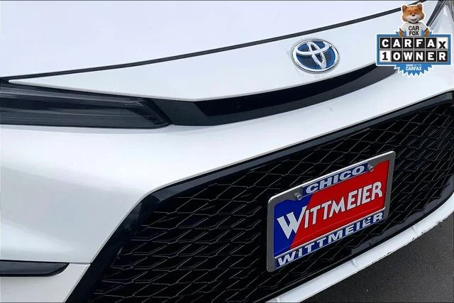 2025 Toyota Corolla SE - Photo 30