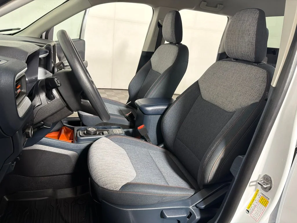 Used 2024 White Ford XLT image 11