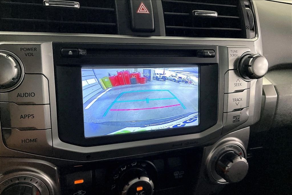 Used 2019 Gray Toyota SR5 Premium image 25