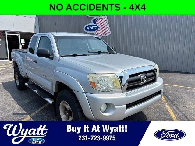 Used 2007  Toyota Base image 1