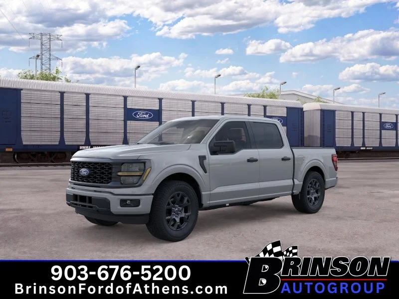 New 2026 Avalanche Ford STX® image 1
