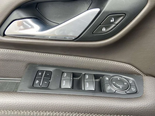 Certified Used 2021 Gray GMC Denali image 17