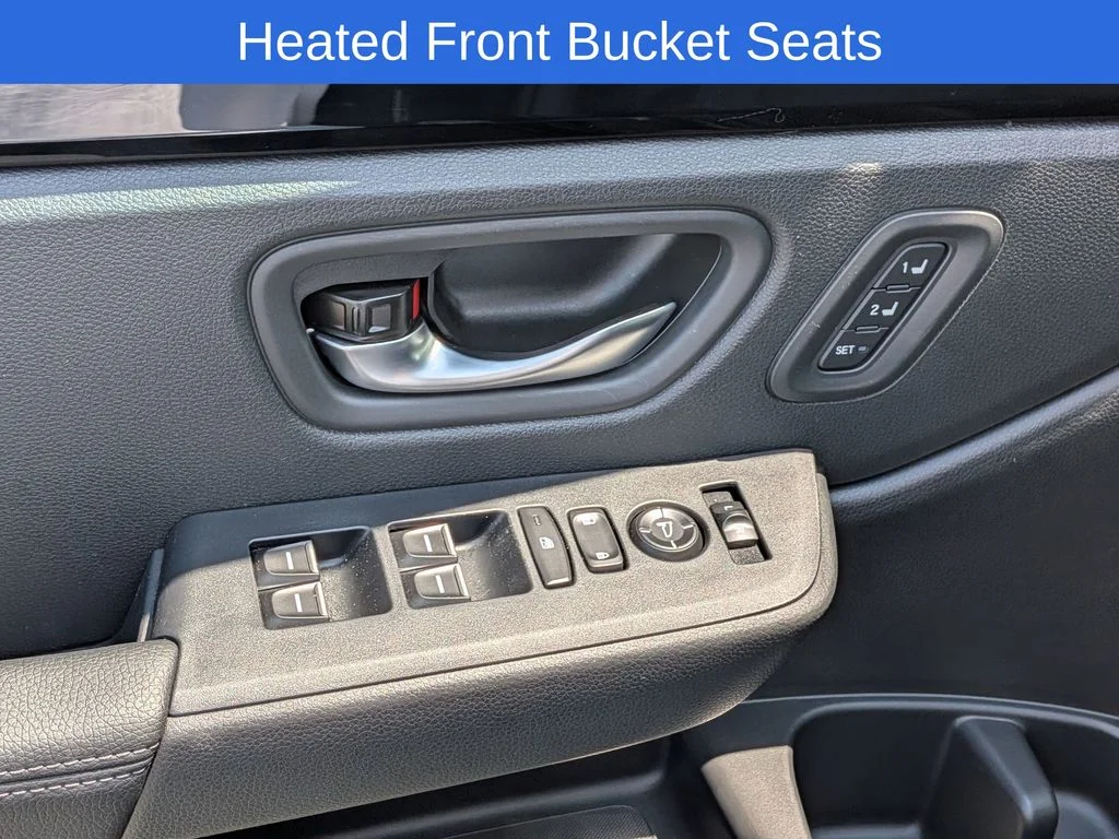 Used 2026  Honda RTL Blackout image 14