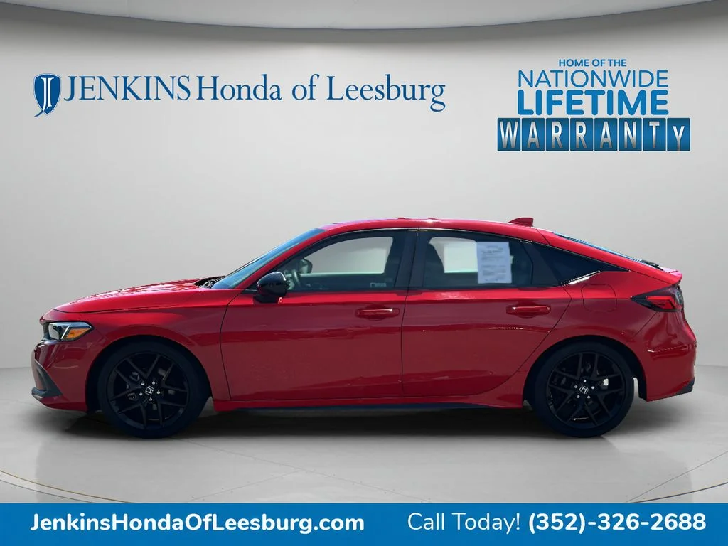 Used 2024  Honda Sport image 6