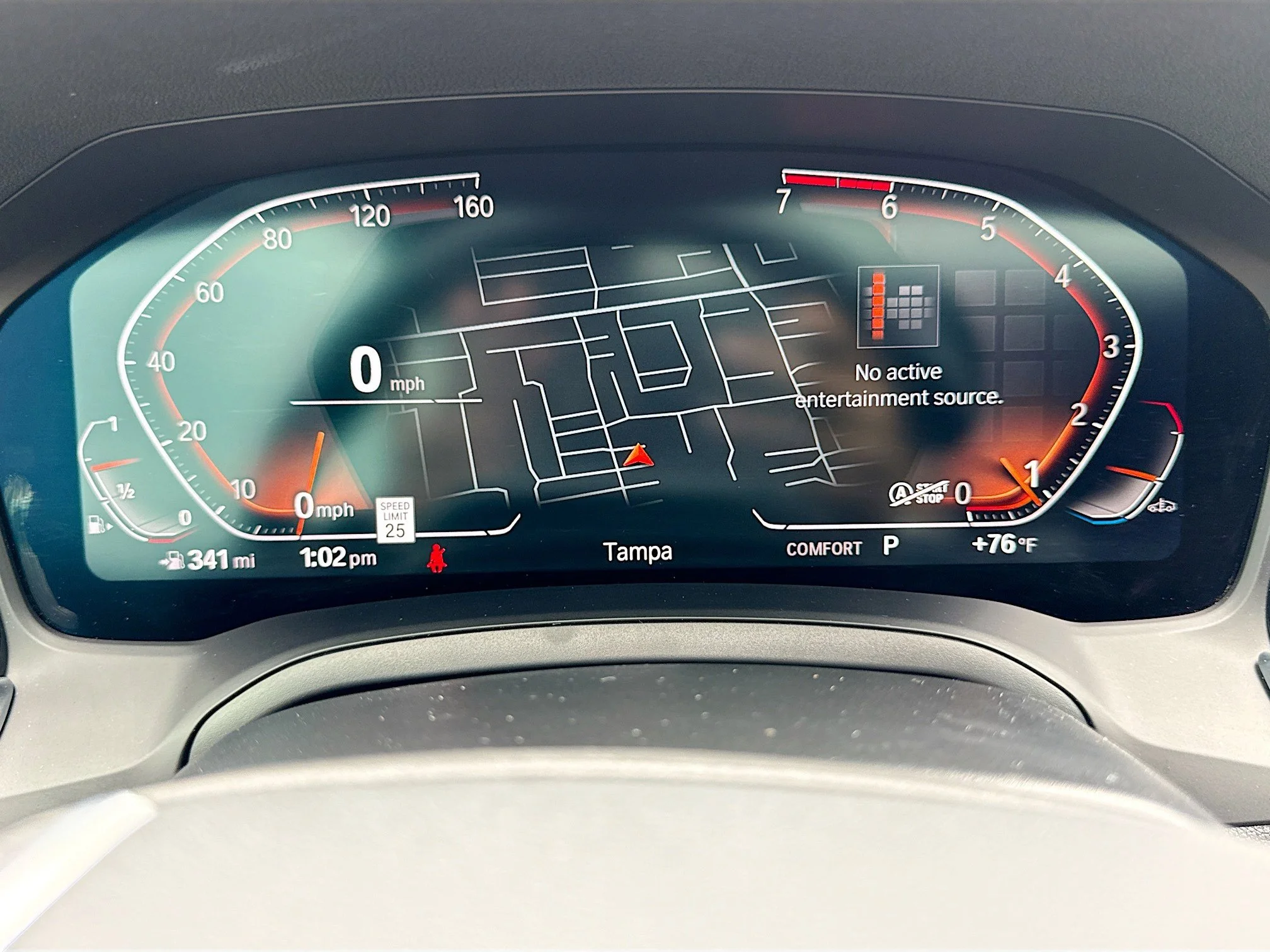 Used 2022 Jet Black BMW 430i image 39