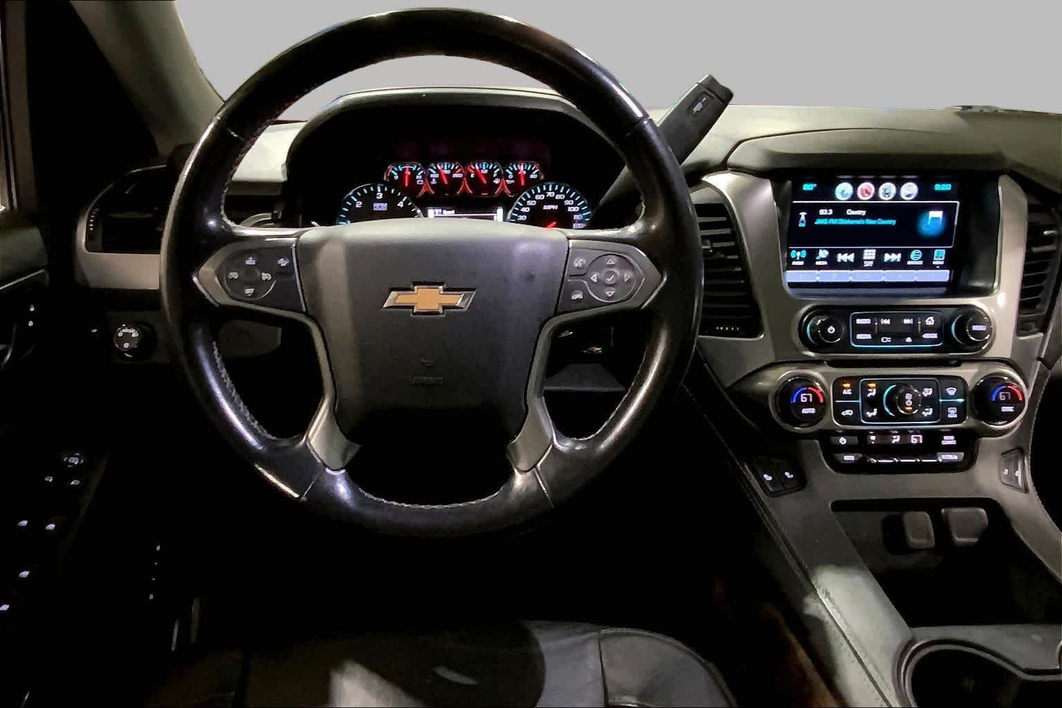 Used 2019 Summit White Chevrolet LT image 5