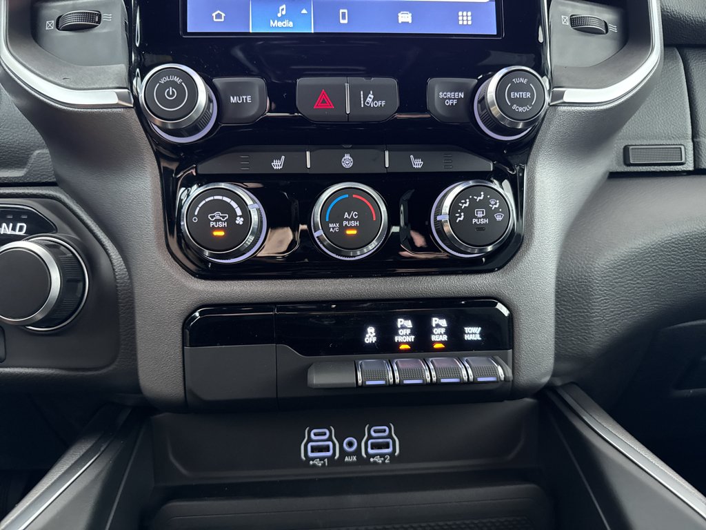 2026 RAM 1500 Big Horn/Lone Star - Photo 12