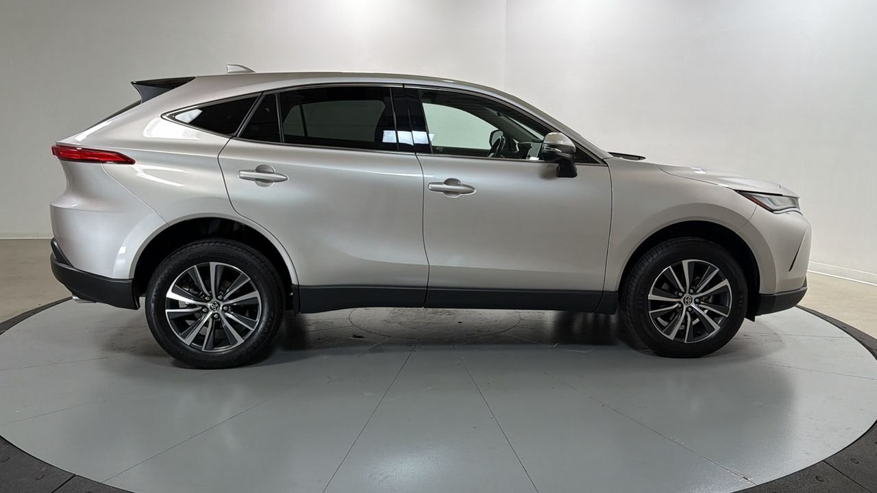 Certified Used 2024 Silver Toyota LE image 6