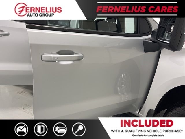 2021 Chevrolet Silverado 1500 RST - Photo 16