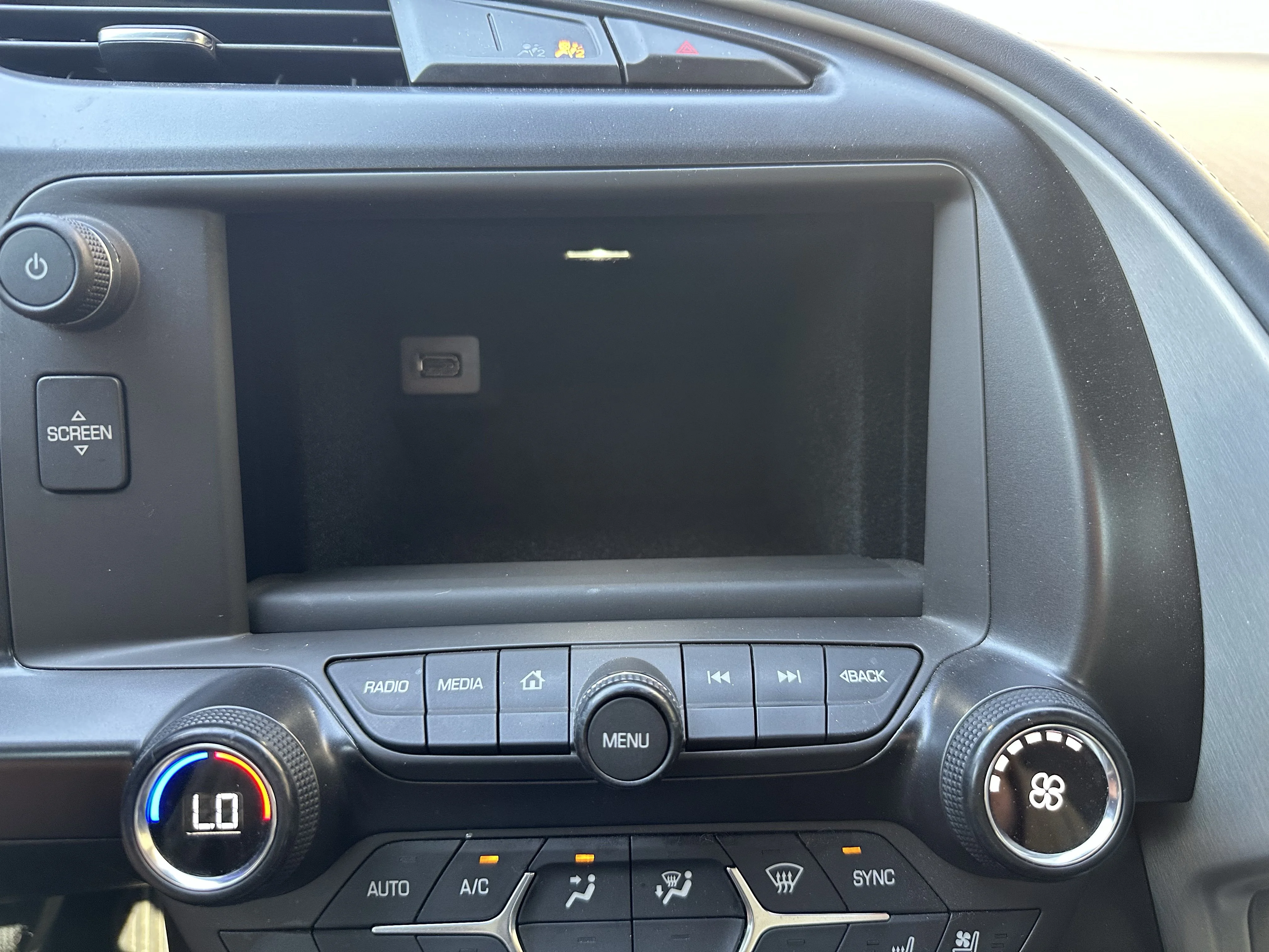 Used 2017  Chevrolet Z06 3LZ image 18