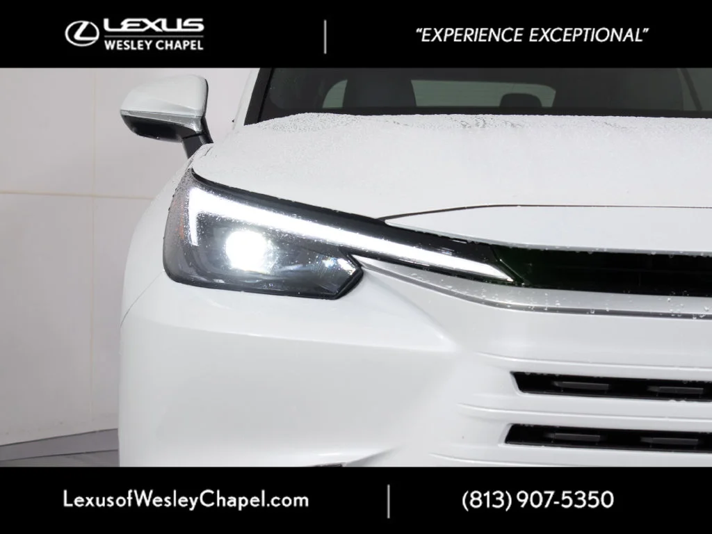 2026 Lexus TX 350 Premium - Photo 4