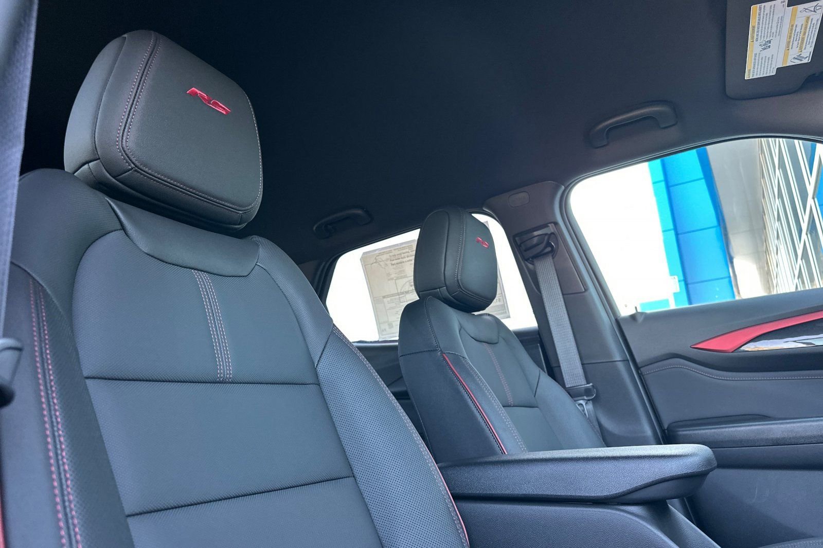 2026 Chevrolet Trailblazer RS - Photo 17
