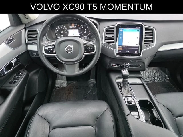 2022 Volvo XC90 Momentum - Photo 23