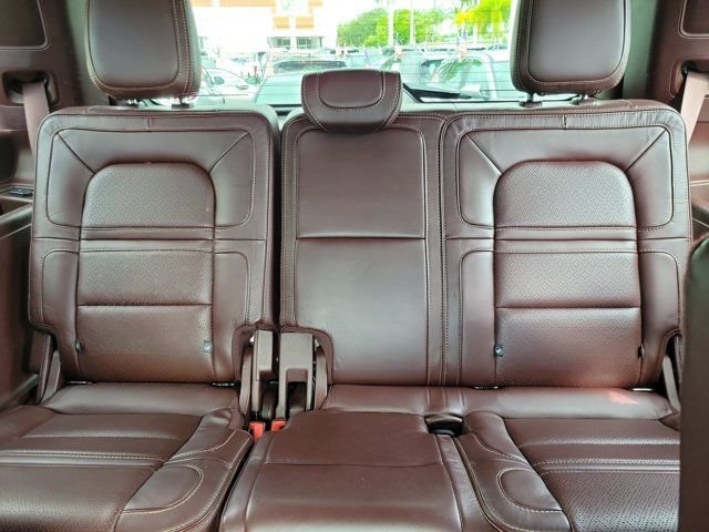 Used 2020 Black Lincoln Black Label image 12