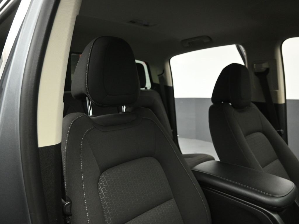 2020 GMC CANYON - Image 28