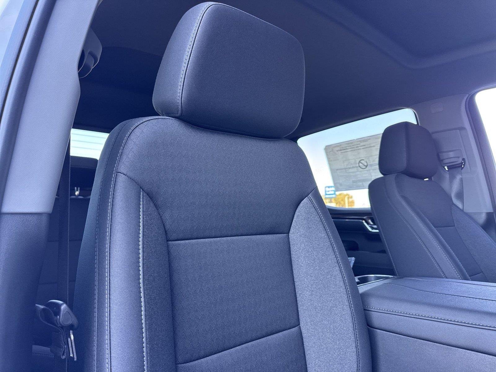 2026 Chevrolet Silverado 1500 LT Trail Boss - Photo 23