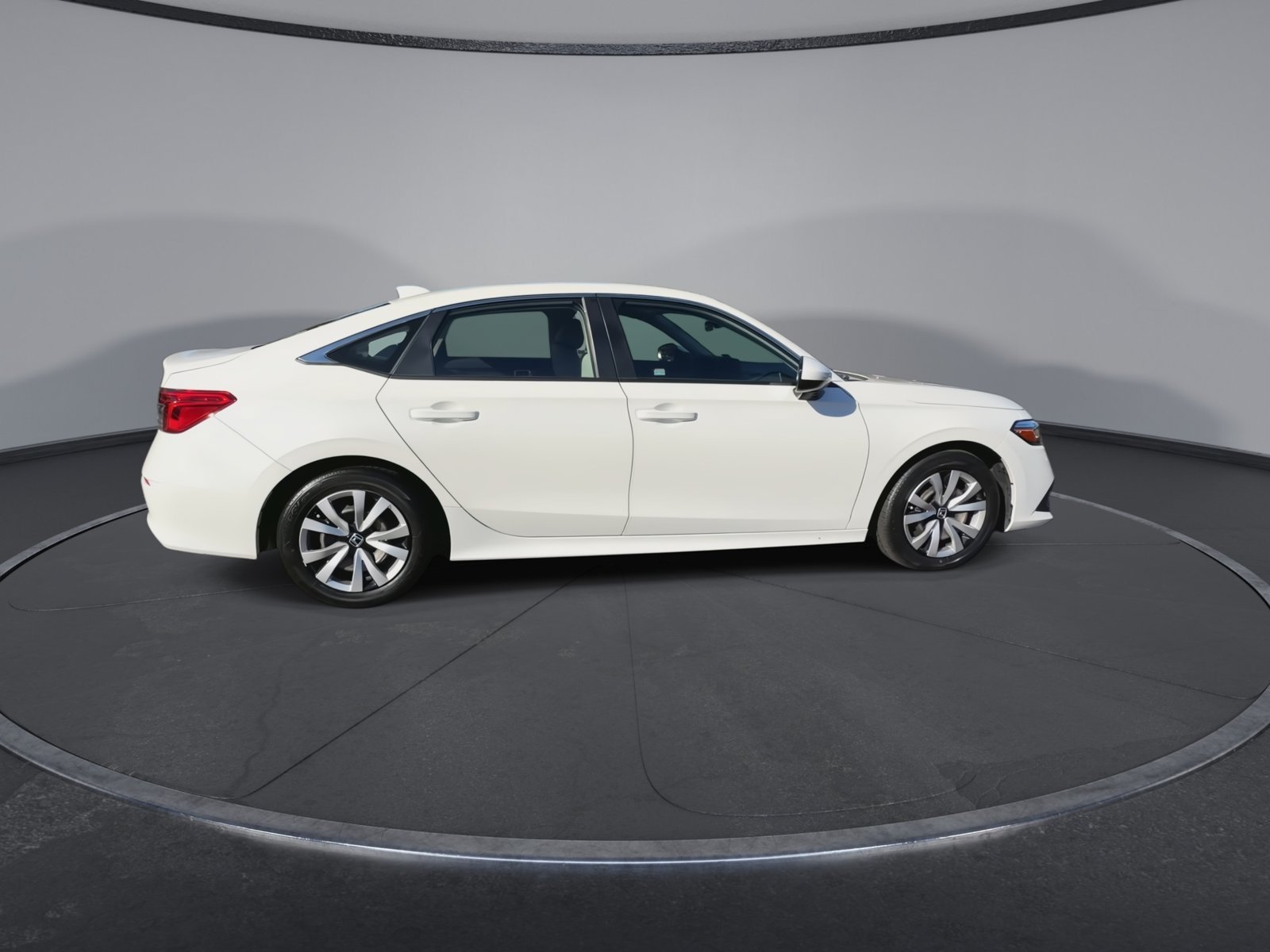 2024 Honda Civic LX - Photo 43