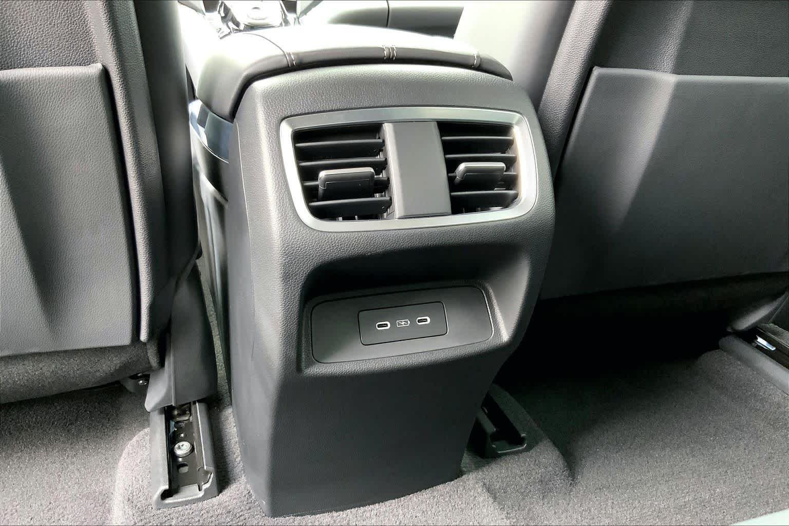 Used 2025 LIQUID CAR Acura w/Technology Package image 36