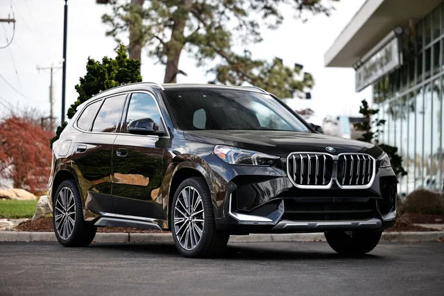 2026 BMW X1 xDrive28i