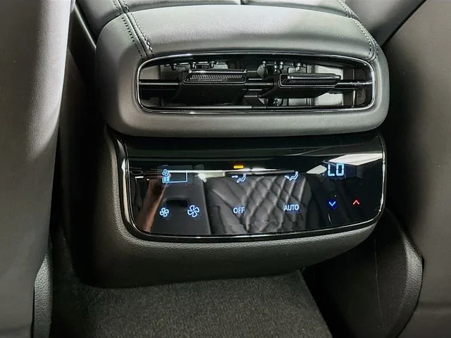 New 2026 Genesis G80 3.5T