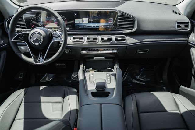 New 2026  Mercedes-Benz GLE 350 image 66