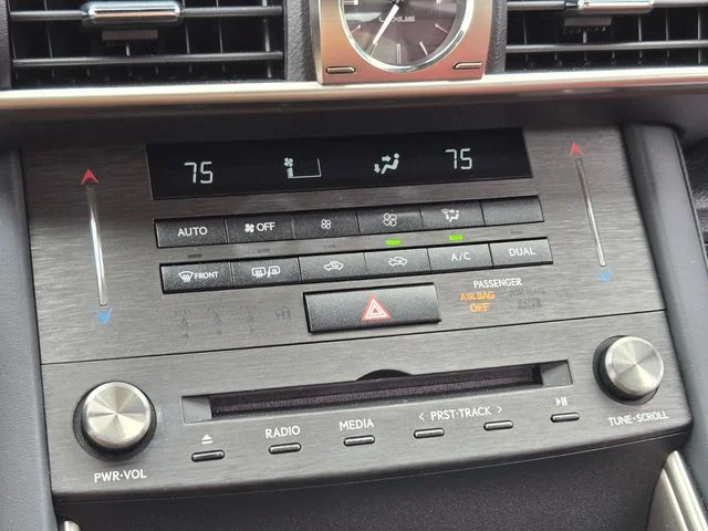 Used 2020 Black Lexus 300 image 34