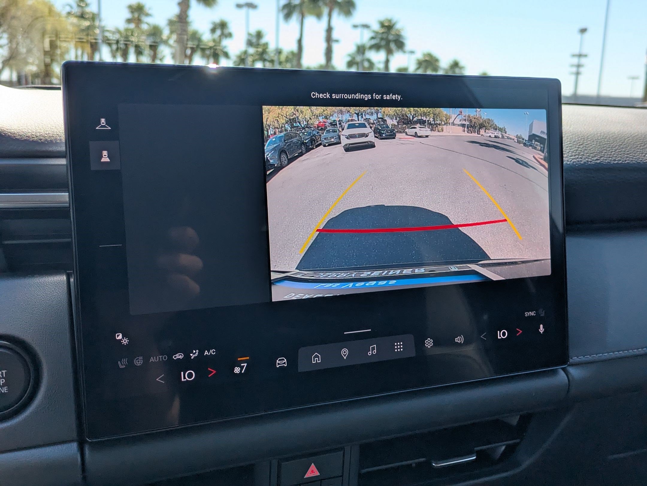 New 2026 Navy Blue Mica Mazda 2.5 S Preferred AWD image 4