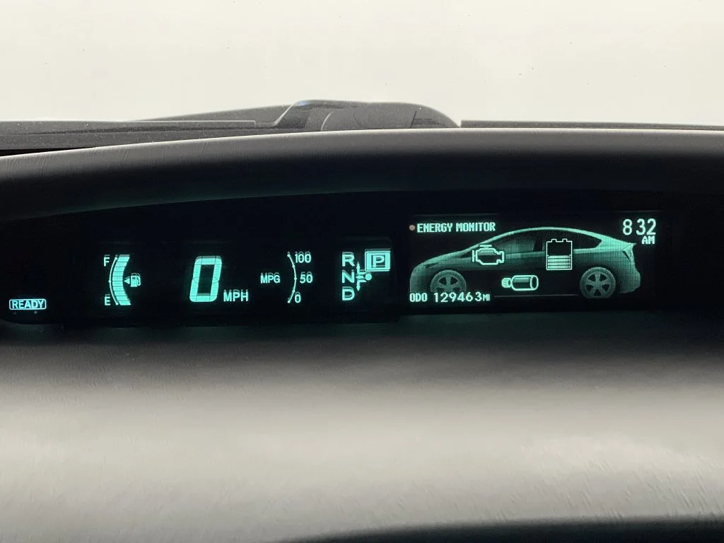 Used 2013 Black Toyota Two image 18