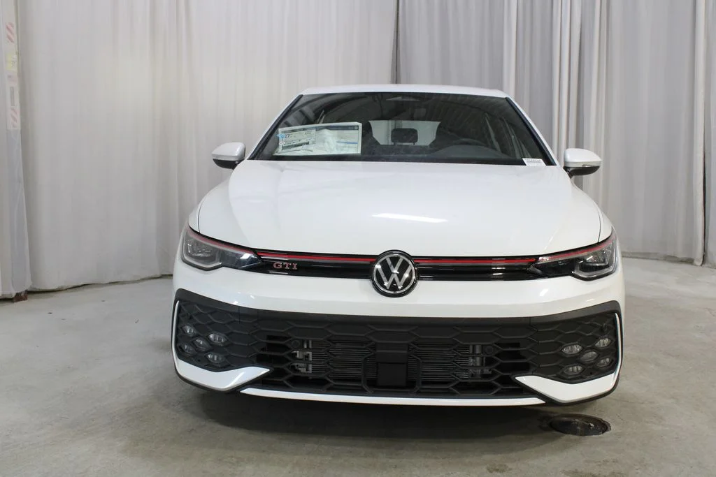 2026 Volkswagen Golf GTI S - Photo 35