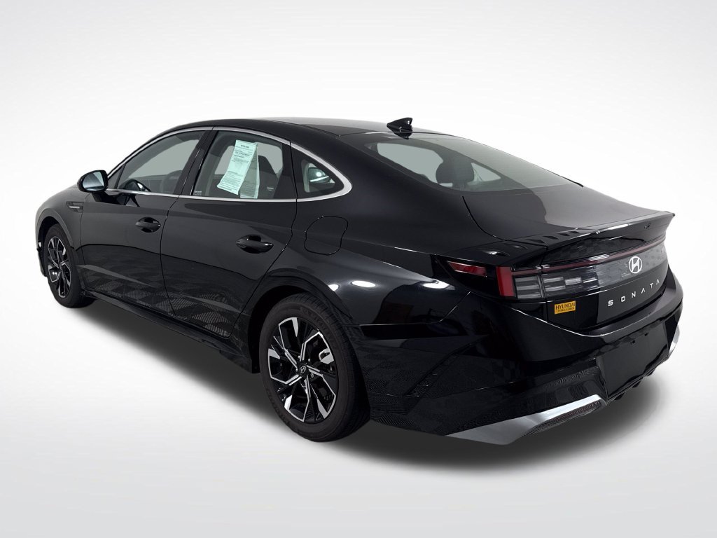 2024 Hyundai Sonata SEL - Photo 6