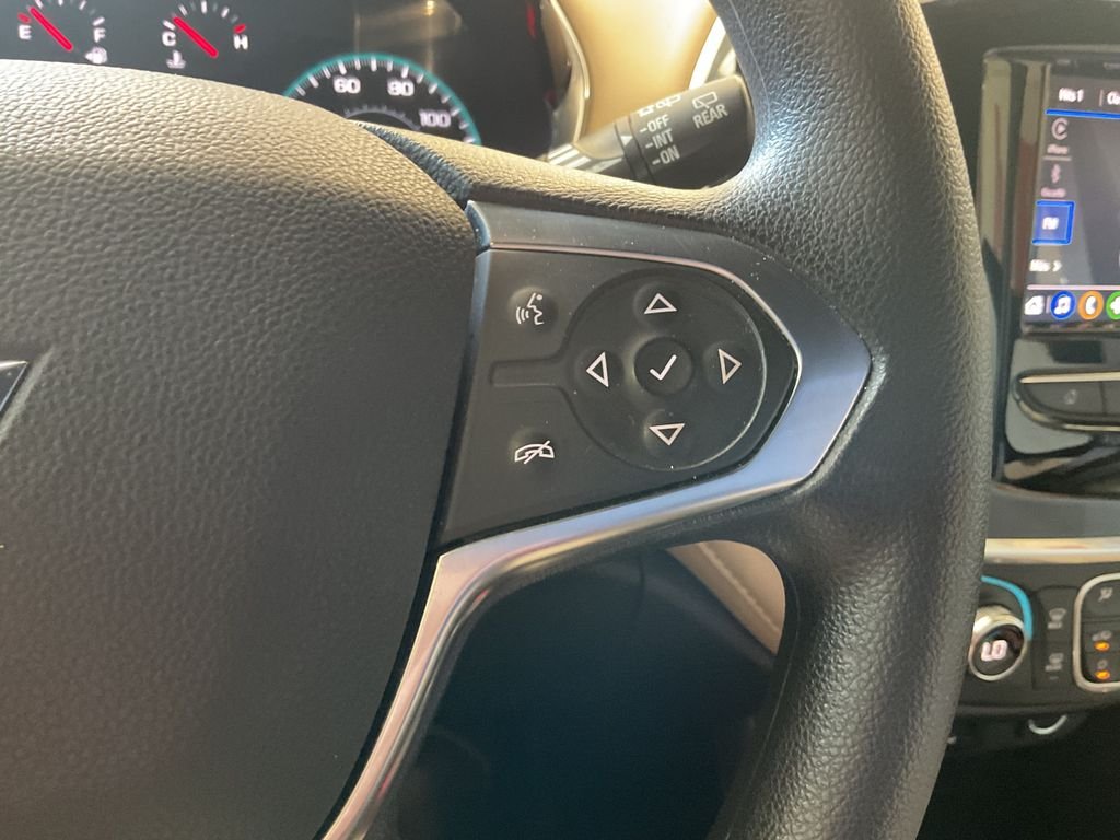 Used 2023 Black Chevrolet LS image 20