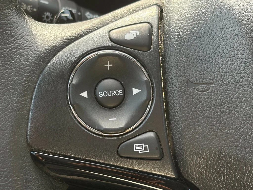 2022 Honda HR-V EX-L - Photo 24
