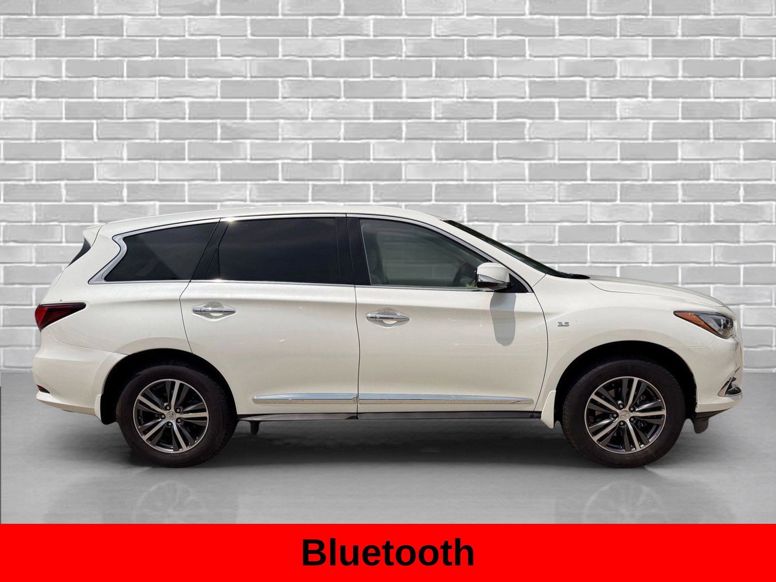 Used 2019 Majestic INFINITI PURE image 7