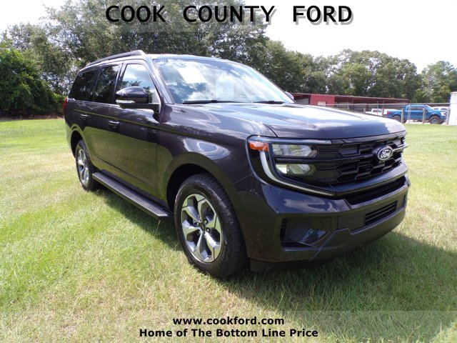 2027 Ford Expedition